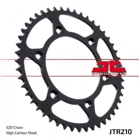 Rear sprocket JTR210