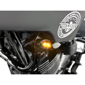 HEINZ BIKES Micro posūkiai Harley Davidson FXLRST 1923 22-24