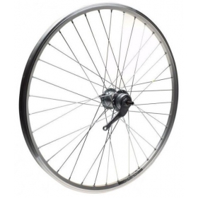 BICYCLE REAR RIM 28" 1PCS