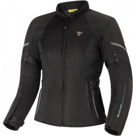 SHIMA JET textile jacket for women