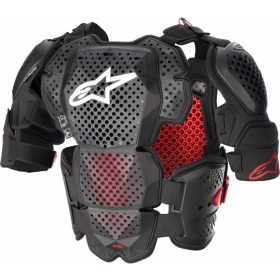 Šarvai Alpinestars A-10 V2