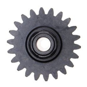 Speedometer sensor gear MZ ETZ 150