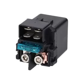 101 OCTANE Starter Solenoid Aprilia / Gilera / Honda / Piaggio 125/1300 86-20
