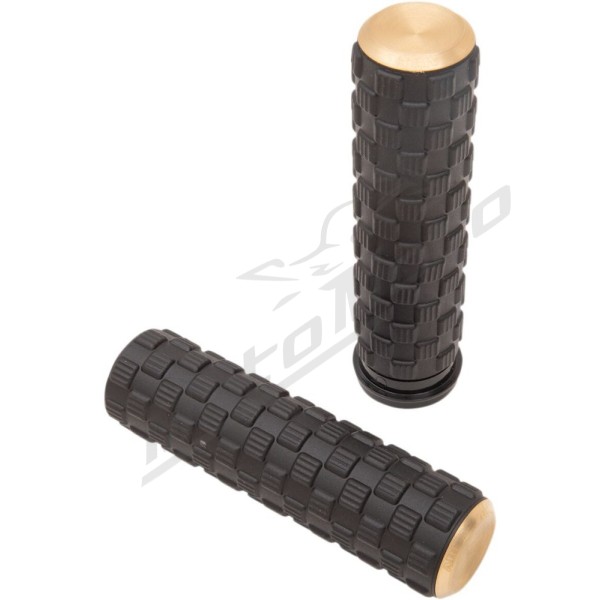 ARLEN NESS Air Trax vairo rankenėlės Harley Davidson FLDE / FLFB / FLFBS / FLH / FLHC / FLHCS 1584-1923cc 08-24