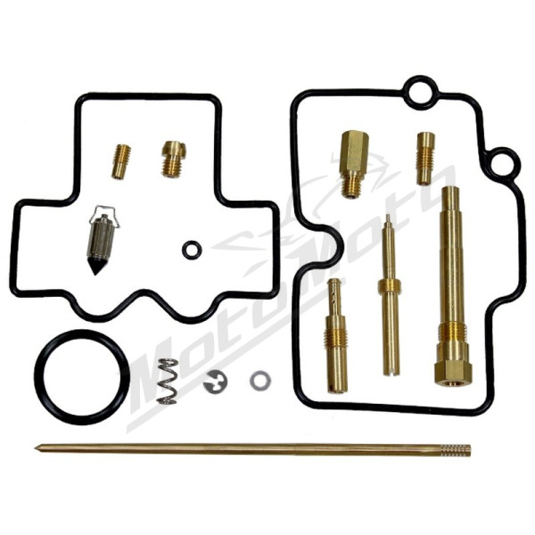 Psychic carburetor repair kit Honda CRF 450 R 02-04