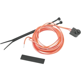 DRAG SPECIALTIES Front Brake Switch 1pcs. Harley Davidson FLD / FLHR / FLHRC / FLHRCI 1340-1800cc 96-13