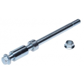 Stud M14x1,5 (length 246mm/ Ø25mm/ Ø27mm)