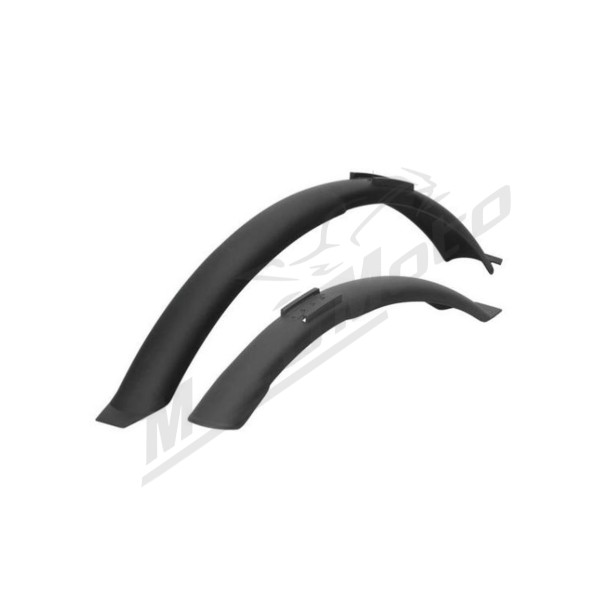 POLISPORT Set Of Mudguards Everest Junior 20
