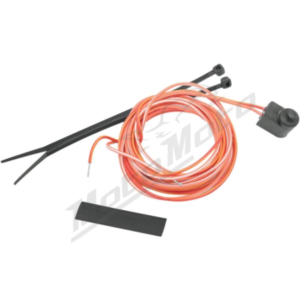 DRAG SPECIALTIES Front Brake Switch 1pcs. Harley Davidson FLD / FLHR / FLHRC / FLHRCI 1340-1800cc 96-13
