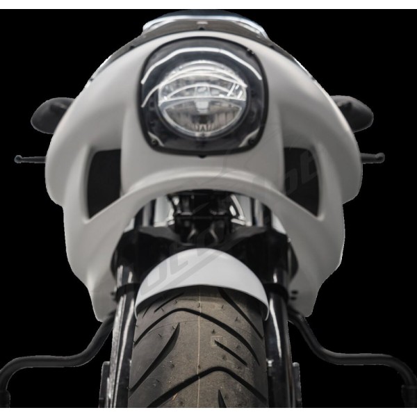 KLOCK WERKS FXRP-Style Fairing Kit INDIAN SPRINGFIELD 111-116 16-25