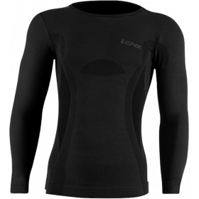 Lenz 6.0 Merino Crew Neck Functional Shirt