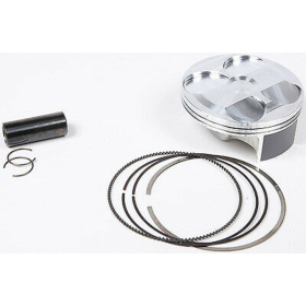 VERTEX Piston Kit  Ø95.96-95.99mm Suzuki RMZ 450 13-15