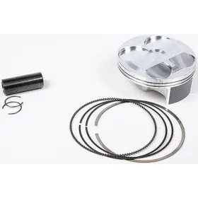 VERTEX Piston Kit  Ø95.96-95.99mm Suzuki RMZ 450 13-15