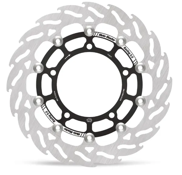 MOTO-MASTER Flame priekinis stabdžių diskas Suzuki GSX / V-storm 800 22-26
