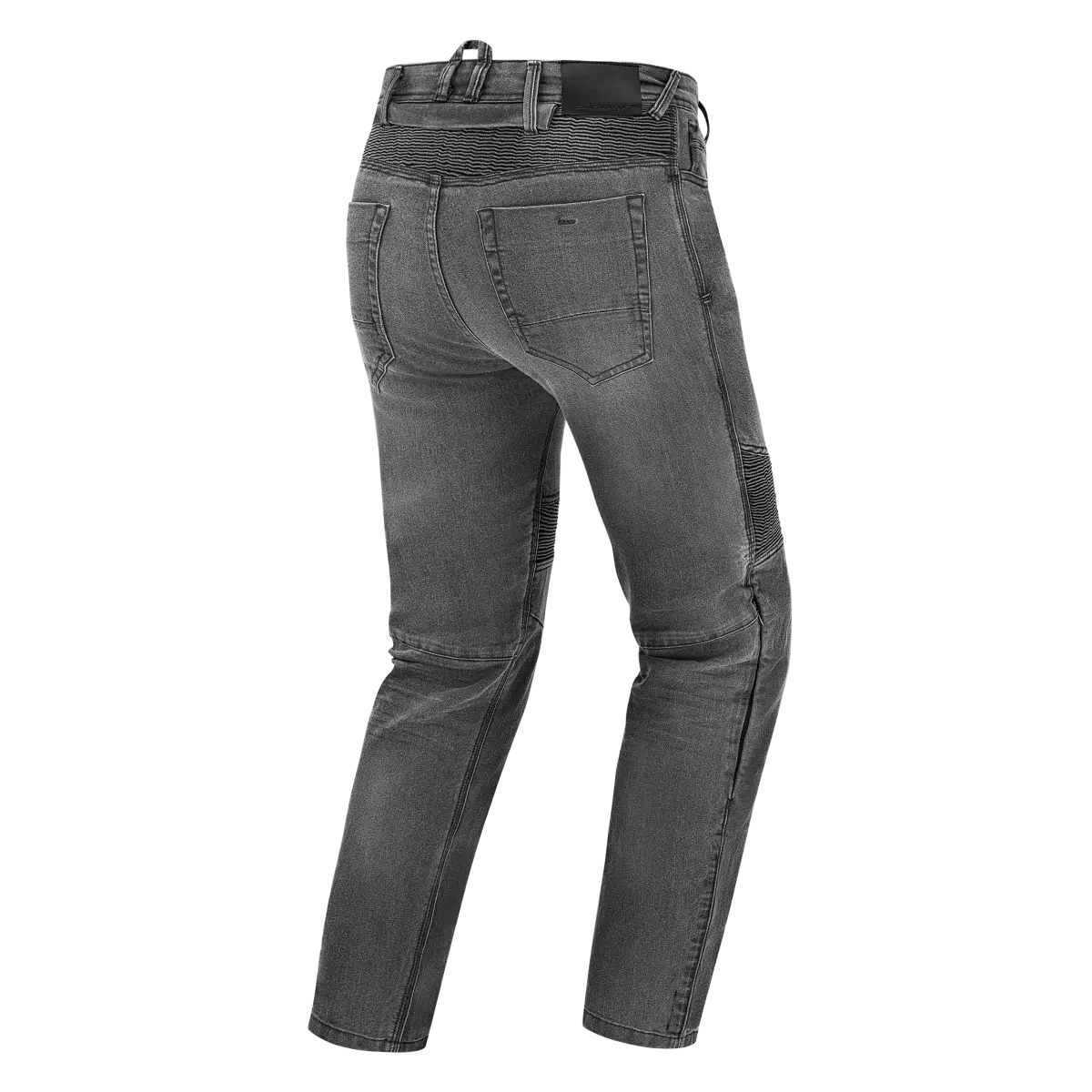 Shima ZENITH MEN Pant Grey