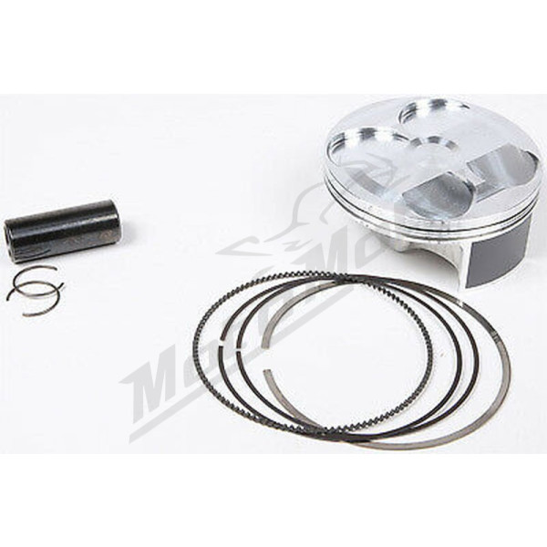 VERTEX Piston Kit  Ø95.96-95.99mm Suzuki RMZ 450 13-15