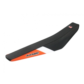 BLACKBIRD Dream Graphic 4 Seat Cover KTM SX/SX-F 125-450cc 2022-2025
