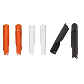 POLISPORT Fork Covers KTM / Husqvarna 125-501 23-25