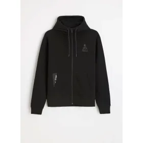 DIVERSE EXTREME TEAM - DAKAR RALLY DKR ZIP H25 SWEATSHIRT