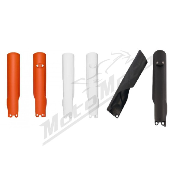 POLISPORT Fork Covers KTM / Husqvarna 125-501 23-25