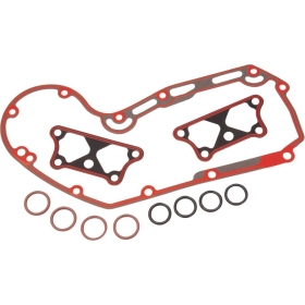 JAMES GASKET Cam Change Gasket Kit Harley Davidson XL / XR 883-1200cc 2004-2019
