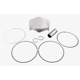 PROX Forged Piston gasgas ec / husqvarna fc, fe / ktm sx-f, exc-f 250cc 13-23