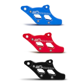 S3 Hard Enduro Chain Guide GasGas / Husqvarna / KTM 125-300 95-24