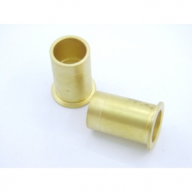 TOURMAX Swing Arm Bronze Bushing x2 Honda CB500/550/750