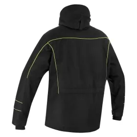 SnowPeople Tempron Basic Touring Striukė Juoda