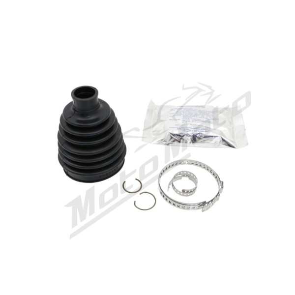EPI CV Rear Outboard Boot Kit Heavy Duty Yamaha YFM 450-700 12-21