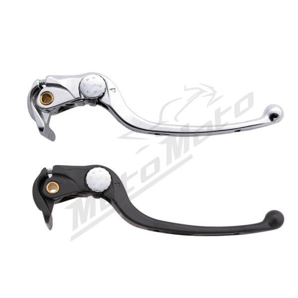 HIGHSIDER Type BC 422 Brake Lever (1pc) BMW / Suzuki / Triumph 600-1300cc 04-23