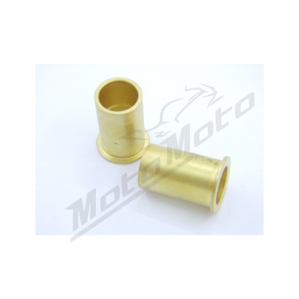 TOURMAX Swing Arm Bronze Bushing x2 Honda CB500/550/750