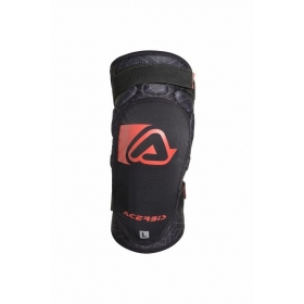 KNEE GUARD ACERBIS X-KNEE GUARD SOFT JUNIOR