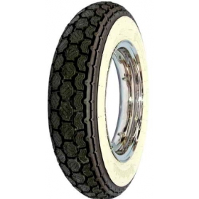 Tyre CONTINENTAL K62WW TT 50J 3,00 R10