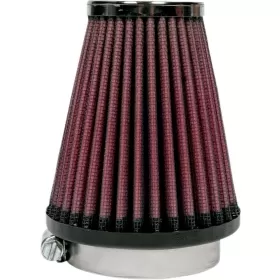 K&N Universal Air Filter Ø57mm