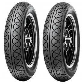 Tire Metzeler Perfect ME77 140/90 R15 70S TL