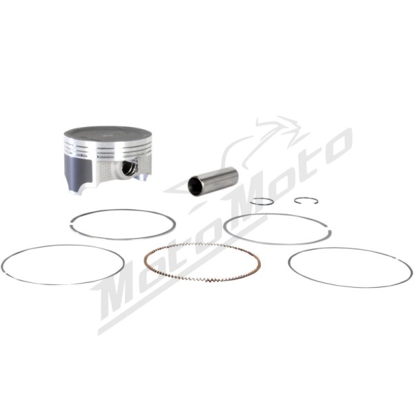 WSM Piston Kit ø85,50mm Kawasaki KRF 750 05-11