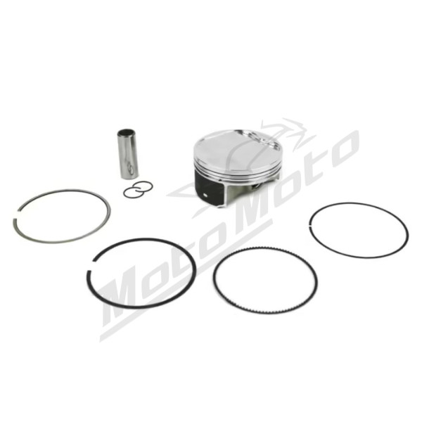 ATHENA Piston Kit Ø93,95mm Arctic Cat  / Kawasaki / Suzuki 400cc 00-19