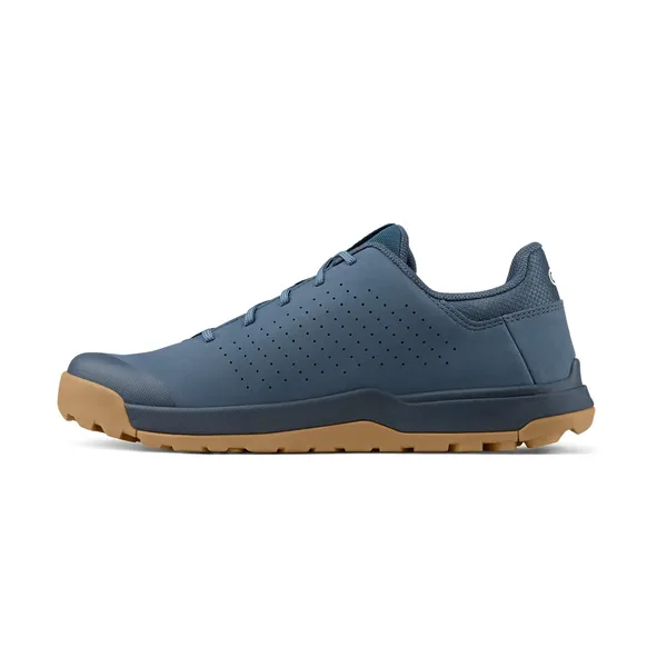 CRANKBROTHERS Stamp Trail Lace Flat Shoes