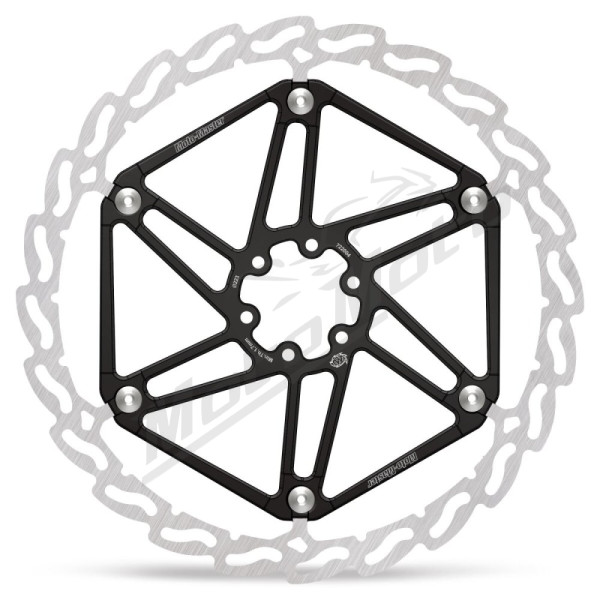 MOTO-MASTER Flame Front Floating Brake Disc Sur-Ron Light Bee 20-24