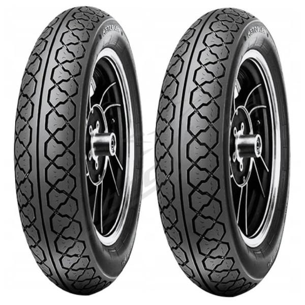 Tire Metzeler Perfect ME77 140/90 R15 70S TL