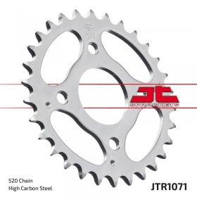 Rear sprocket JTR1071