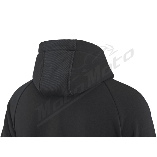 AKRAPOVIC Women's Corpo Full-Zip Hoody