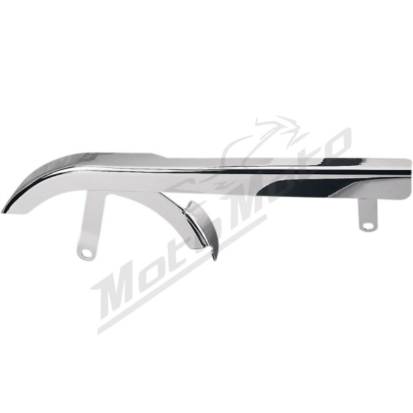 DRAG SPECIALTIES Galinė diržo apsauga ​​​​​​​Harley Davidson XL / XLH 883-1200cc 91-99