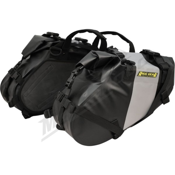 NELSON RIGG Dualsport Saddlebag 14L