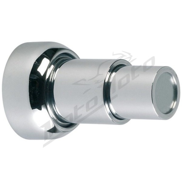 Osculati telescopic magnetic doorstop 50-82mm