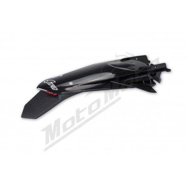 UFO Rear Fender KTM EXC/EXC-F 150-500 20-23