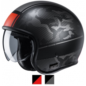 HJC V30 Alpi OPEN FACE HELMET