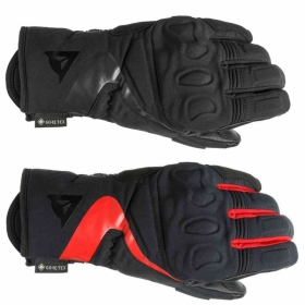 Dainese Nebula Gore-Tex Ladies textile gloves