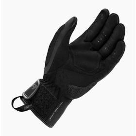 Shima STREAM VENT LADY Gloves Black